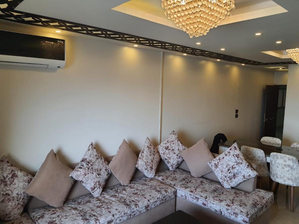Square - Brand New Luxury With Stunning Sea View Alexandrie